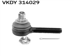 SKF VKDY 314029