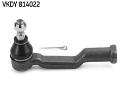 SKF VKDY 814022