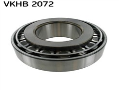 SKF VKHB 2072