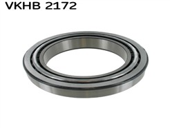 SKF VKHB 2172