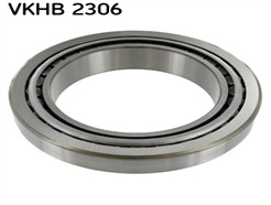 SKF VKHB 2306