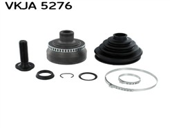 SKF VKJA 5276
