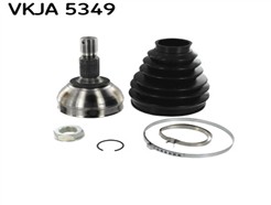 SKF VKJA 5349