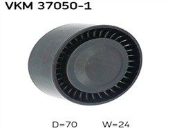 SKF VKM 37050-1