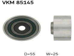 SKF VKM 85145
