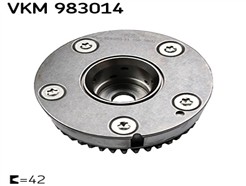 SKF VKM 983014