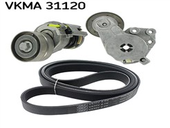 SKF VKMA 31120