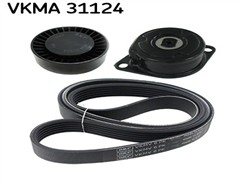 SKF VKMA 31124
