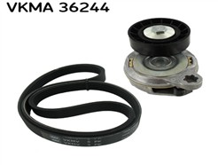 SKF VKMA 36244