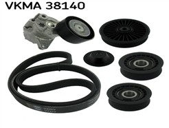 SKF VKMA 38140