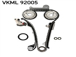 SKF VKML 92005