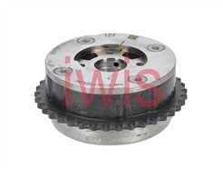 iwis Motorsysteme 59375 Testovaná kvalita iwis