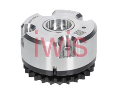 iwis Motorsysteme 60832 Testovaná kvalita iwis