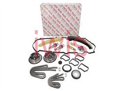 iwis Motorsysteme 73594Set iwis originální kvalita originálního vybavení, Made in Germa