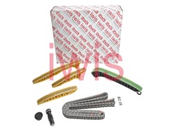 iwis Motorsysteme 74628Set iwis originální kvalita originálního vybavení, Made in Germa