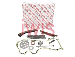 iwis Motorsysteme 76069Set iwis originální kvalita originálního vybavení, Made in Germa