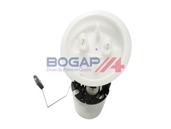 BOGAP B1622116