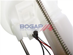 BOGAP B1622136