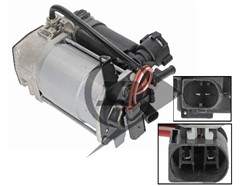 Dunlop Airsuspension 71293 Originální náhradní díl Dunlop