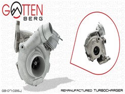 OES PARTS GB-07-0264