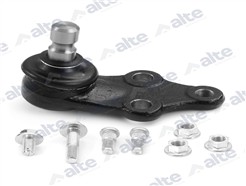 ALTE AUTOMOTIVE 87333AL