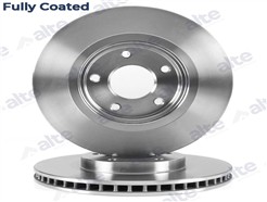 ALTE AUTOMOTIVE 127975FCAL