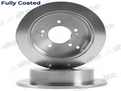 ALTE AUTOMOTIVE 128008FCAL