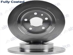 ALTE AUTOMOTIVE 128015FCAL