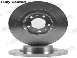 ALTE AUTOMOTIVE 128168FCAL