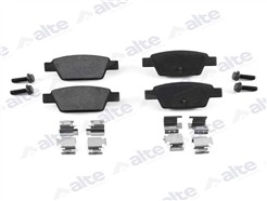 ALTE AUTOMOTIVE 137907CAL