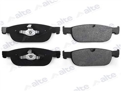 ALTE AUTOMOTIVE 138200AAL