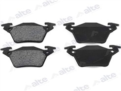 ALTE AUTOMOTIVE 138357AAL