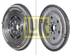 LuK 415 0356 10 LuK DMF