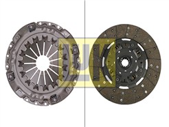 LuK 630 3131 09 LuK RepSet