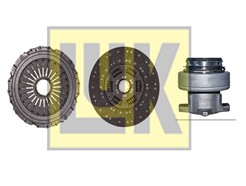 LuK 643 3088 00 LuK RepSet