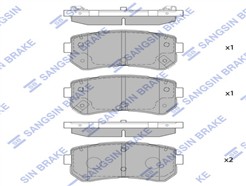 Hi-Q SP1406