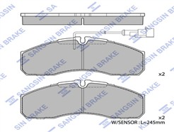 Hi-Q SP4416A