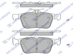 Hi-Q SP4521
