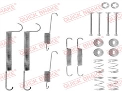 QUICK BRAKE 105-0630