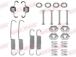 QUICK BRAKE 105-0673