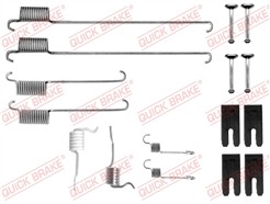 QUICK BRAKE 105-0829