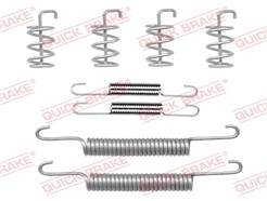 QUICK BRAKE 105-0831