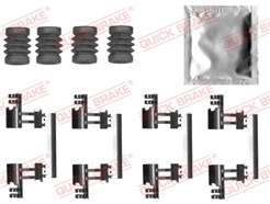 QUICK BRAKE 109-0027