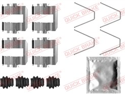 QUICK BRAKE 109-0060