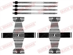 QUICK BRAKE 109-0109