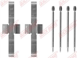 QUICK BRAKE 109-1004