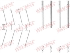 QUICK BRAKE 109-1155