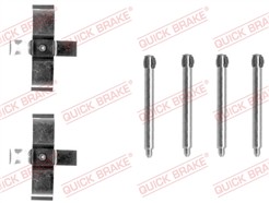 QUICK BRAKE 109-1195