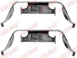 QUICK BRAKE 109-1222