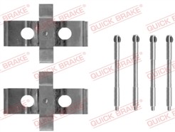 QUICK BRAKE 109-1296